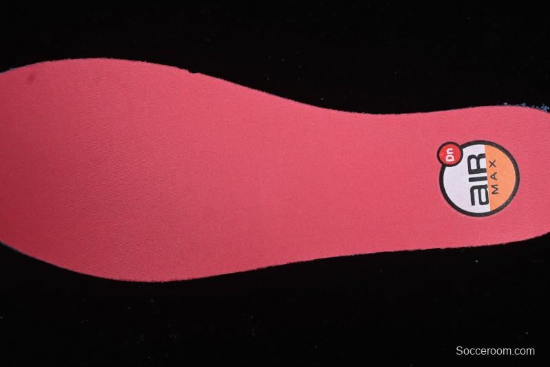 Nike Air Max Dn 2024 Running Shoes with Quad Cylinder Air Cushion - HM0810-401