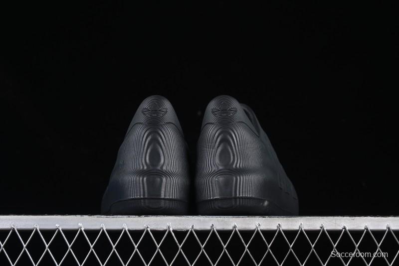 Adidas Originals Adifom Superstar Sustainable Foam Slip-On Sneakers - GZ2619