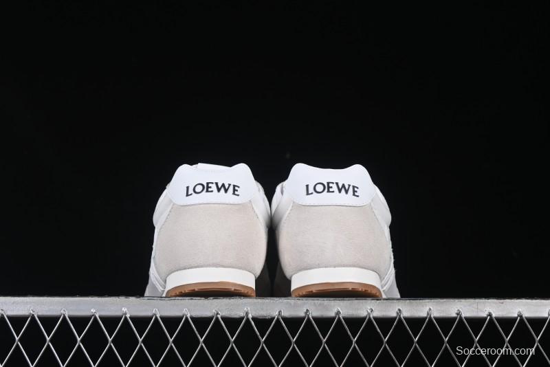 Loewe Ballet Runner 2.0 Sneakers Retro Style Lightweight Casual Sports Shoes - Ballet Runner 2.0