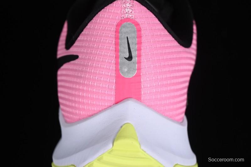 Nike Zoom Rival Fly 3 Lightweight Comfortable Cushioned Low-Top Casual Running Shoes - CT2405-606