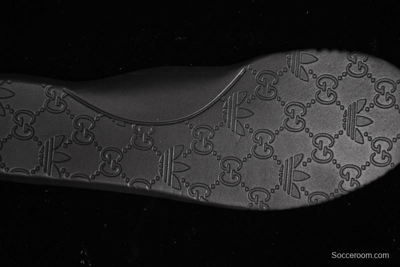 Adidas Originals x Gucci Gazelle Classic Casual Sneakers - IA9089