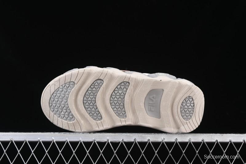 Fila Breathable Cat Paw Shoes F52W442190FTO