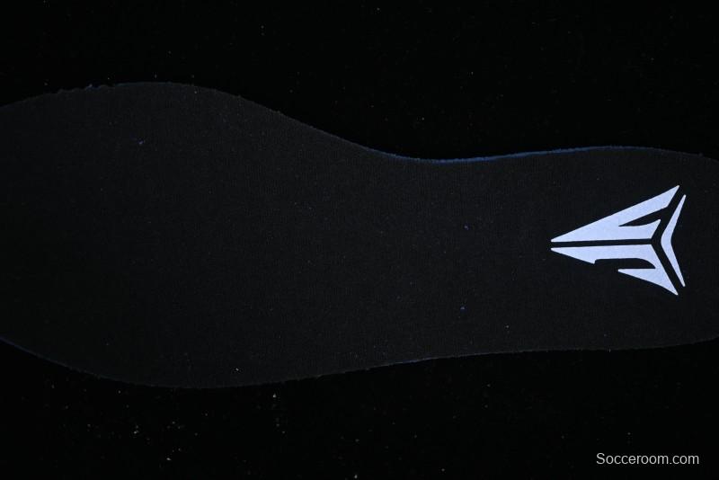 Nike Ja 2 "Nightmare" Performance Basketball Shoes with Air Zoom Cushioning - HQ2638-600