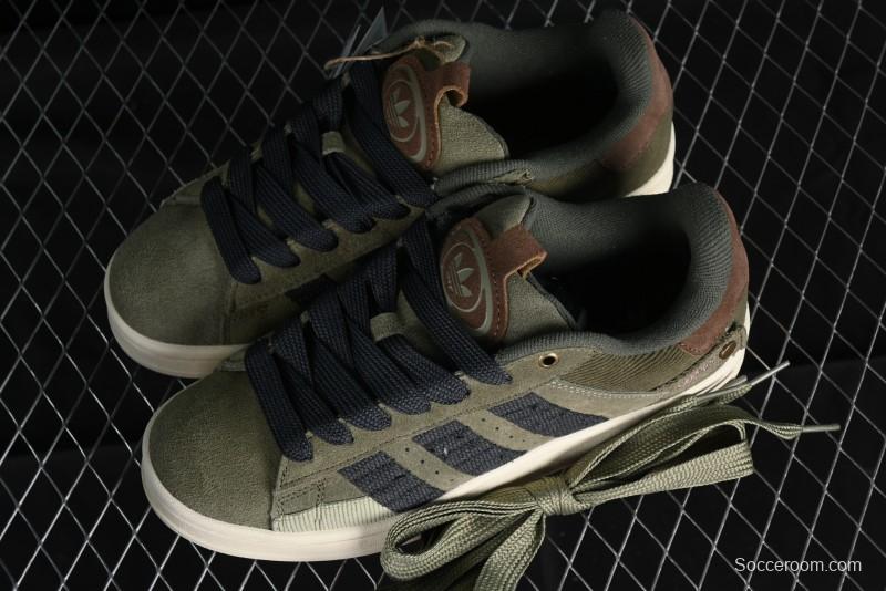 Adidas Originals Campus 00s IF4338 College Series Retro Casual Sneakers - IF4338