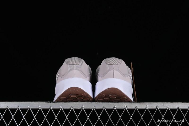 Nike Revolution 7 Wide Low-Top Running Shoes with Breathable Mesh and Durable Cushioning - FB2208-007