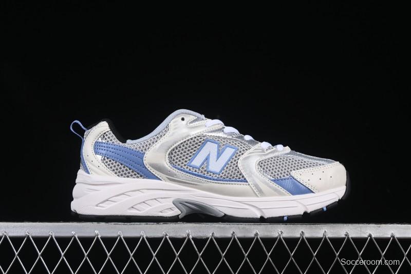 New Balance 530 Series Retro Casual Running Shoes - MR530KC