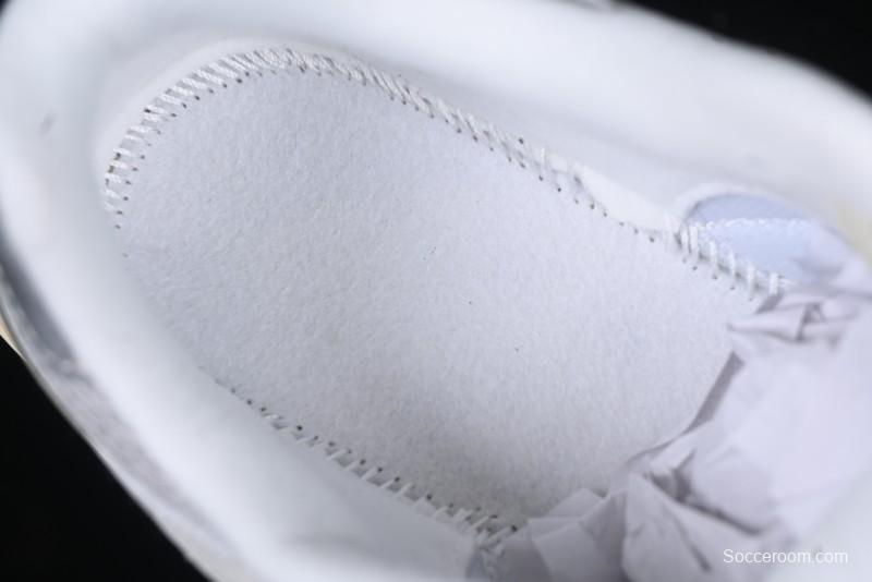 New Balance 9060 Retro Casual Running Shoes with ABZORB Cushioning - U9060LNY