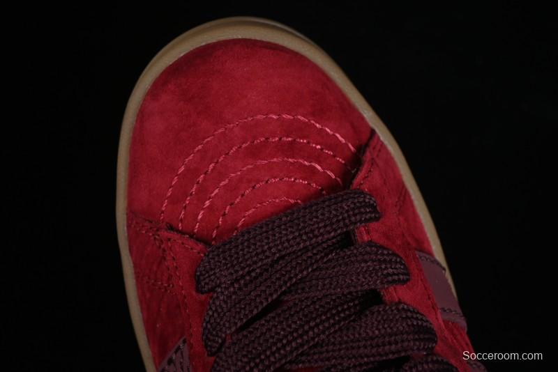 Adidas Originals Campus 00s IF4335 College Series Retro Casual Sneakers - IF4335