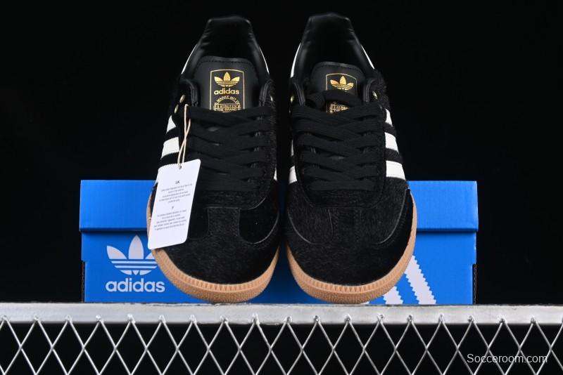 Adidas Samba OG Casual Sneakers - JQ3694