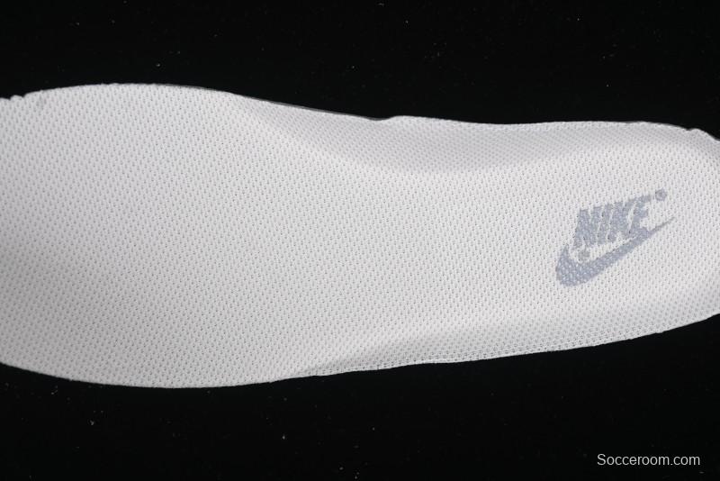 Nike Air Force 1 '07 Low Supreme Casual Sneakers with Full-Length Air Cushion - BB7518-020