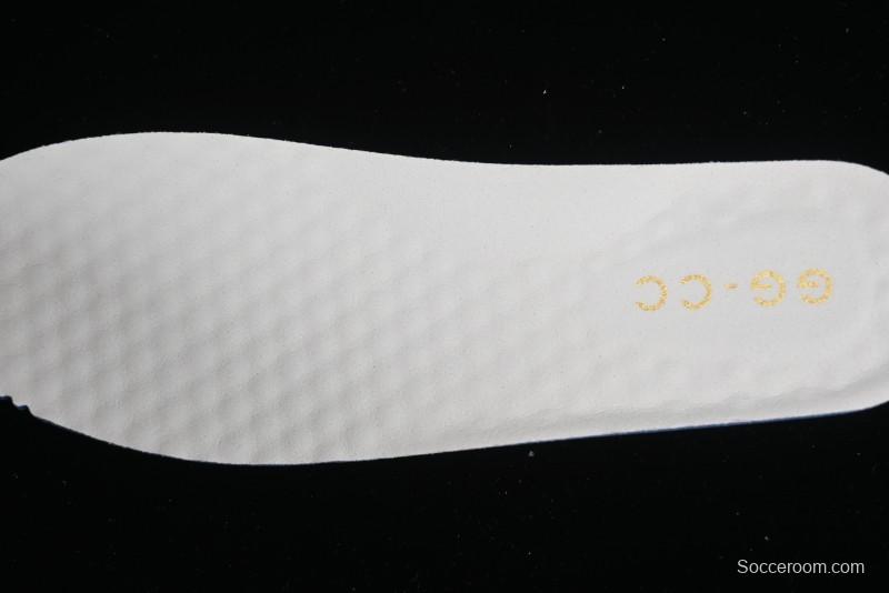 GG-CC Casual Running Shoes with Irregular Design - G24U9893B