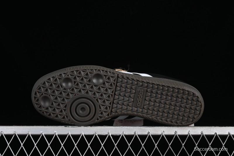 Adidas Samba OG Casual Sneakers - B75807