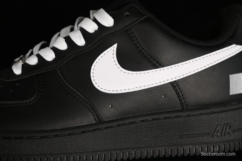 Nike Air Force 1 '07 Low Custom Casual Sneakers - CW2288-111