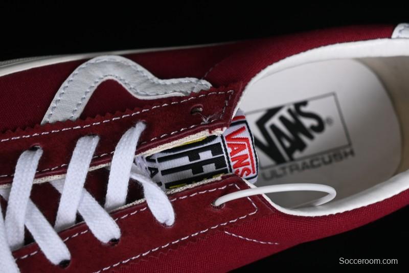 Vans Old Skool 36 DX Low Top Canvas Shoes - VN0A3WLQQA6