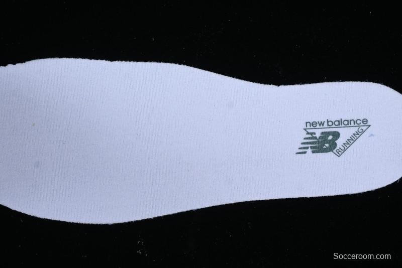 Joe Freshgoods x New Balance NB9060 Collaborative Retro Casual Running Sneakers with ABZORB Cushioning - U9060ESD