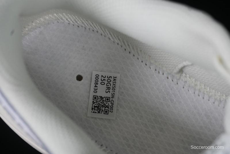 New York Yankees Chunky Liner Mid Denim Monogram Sandals with Thick Sole - 3ASXS015N50GRS