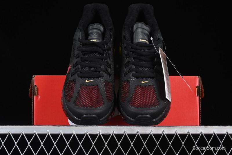 Nike Air Max 2013 Retro Breathable Mesh Running Shoes with Full-Length Max Air Cushion - HF3660-002