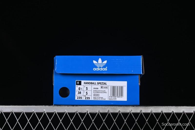 Adidas Handball Spezial Retro Casual Sneakers - JI1020