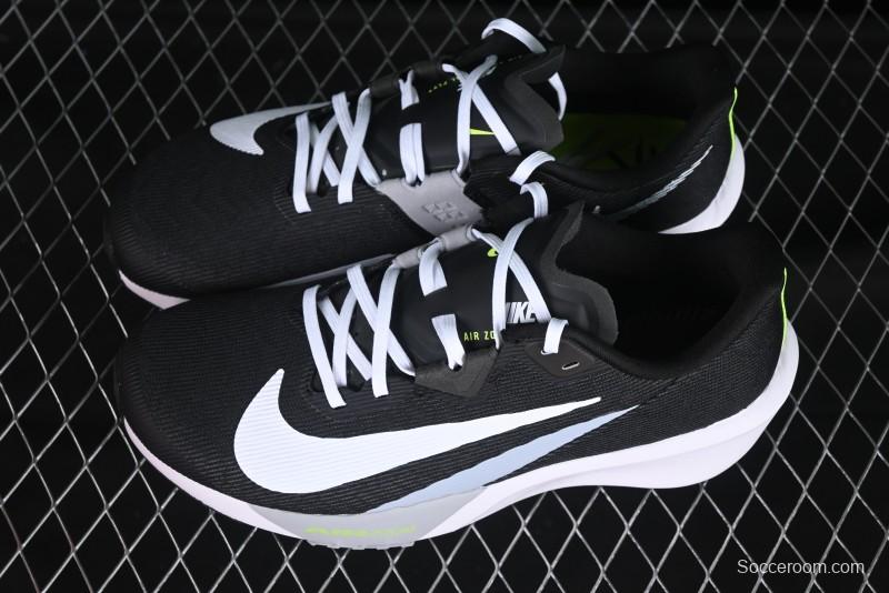 Nike Zoom Rival Fly 4 Lightweight Responsive Running Shoes - FV6040-001