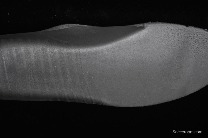 Nike Air Force 1 '07 Low Stussy Collaboration Dual-Tone Grey Swoosh Casual Sneakers - HH7518-037