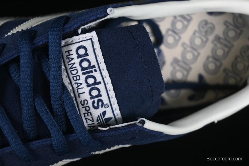 Adidas Handball Spezial Retro Casual Sneakers - IF7087