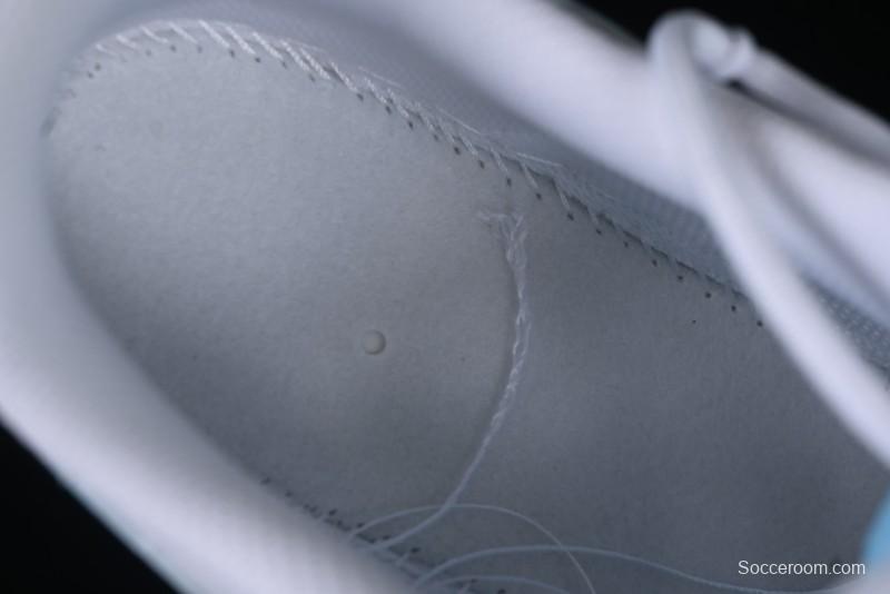 Nike Air Force 1'07 Low Ice Blue Mojito Casual Sneakers - CQ2288-801