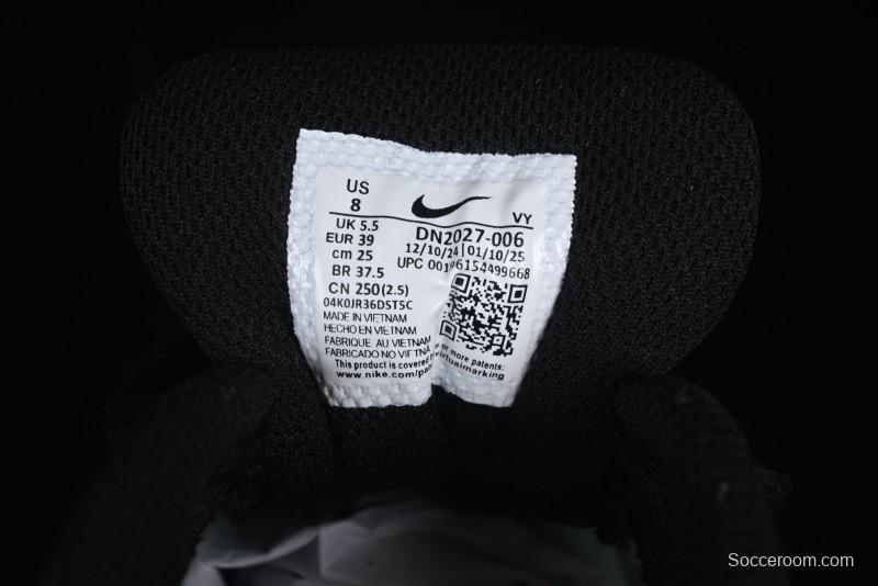 Nike Pegasus Trail 2027 Breathable Cushioned Running Shoes with Air Cushion - DN2027-006