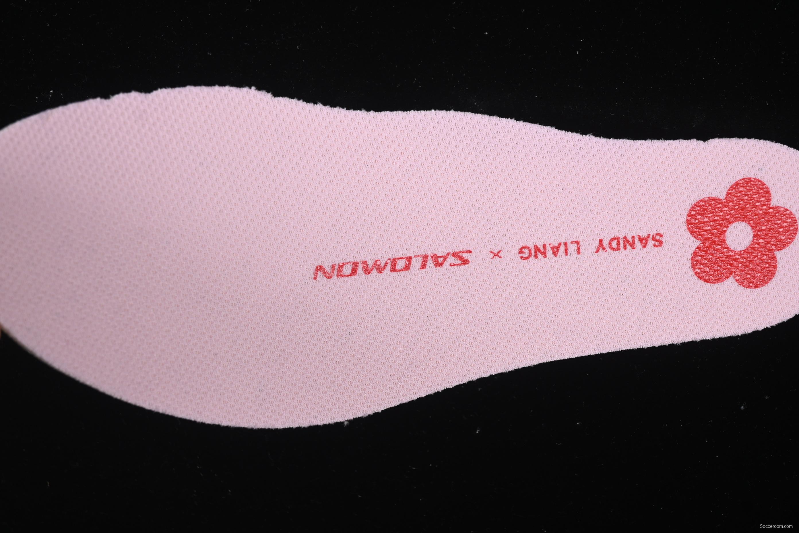 Salomon XT-Whisper Explorer Series Outdoor Trail Running Shoes with SENSIFIT and CONTAGRIP - 478463-23