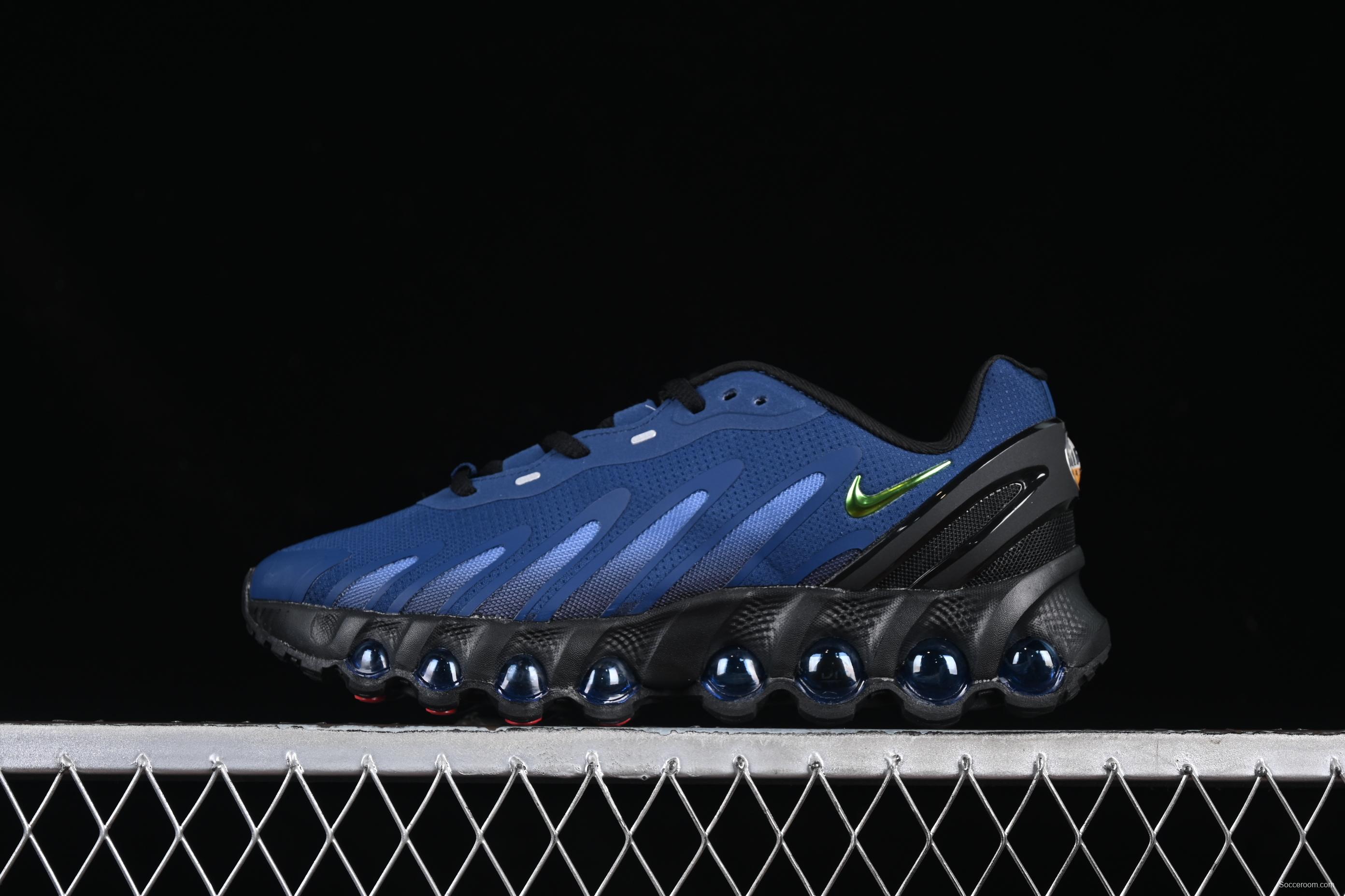 Nike Air Max Dn8 Running Shoes with Dynamic Air Cushion Technology - FQ7860-027