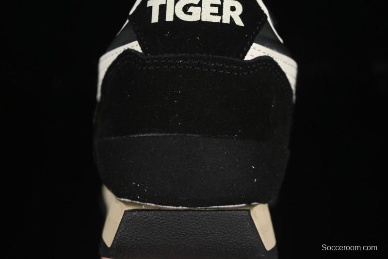 Onitsuka Tiger Ultimate 81 EX Breathable Comfort Casual Shoes - 1183B536-002