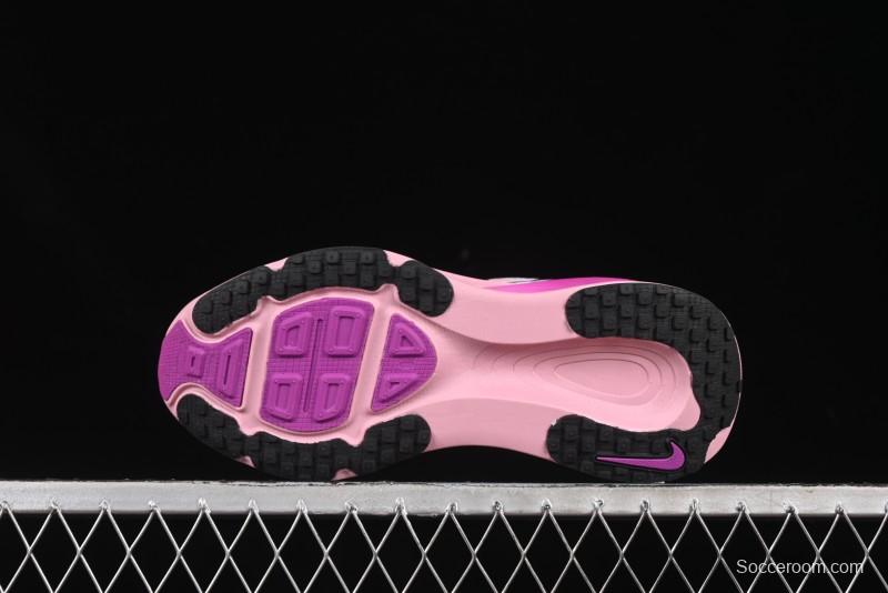 Nike Air Zoom Vomero 18 Moon Landing 18 2025 New Cushioned Casual Running Shoes - HM6804-105