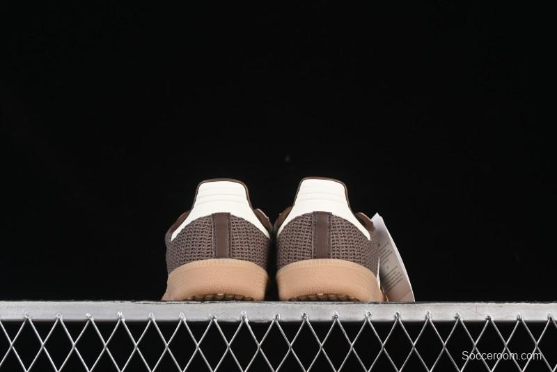Adidas Samba OG Casual Sneakers - JI3184