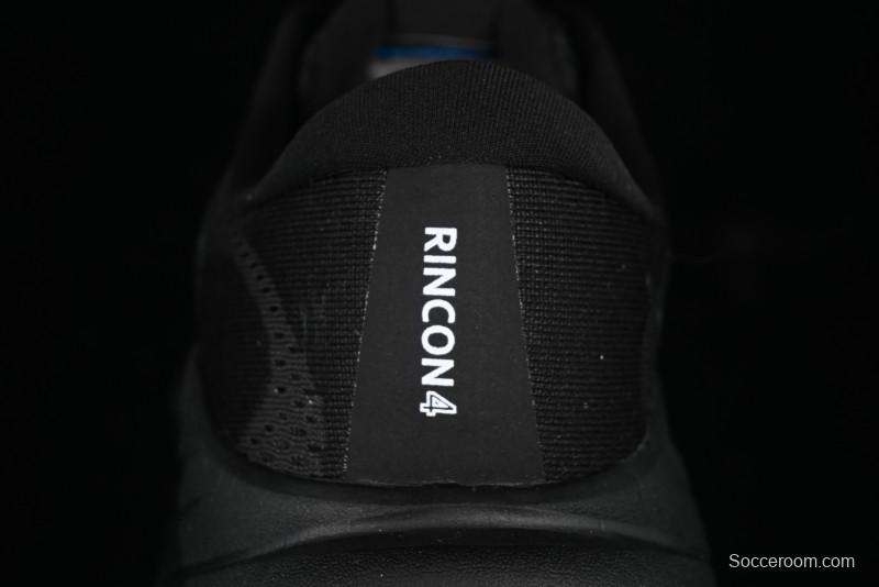 HOKA ONE ONE Rincon 4 Lightweight Breathable Running Shoes - 1155132 BBLC