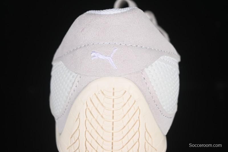 Puma Speedcat Low-Top Lifestyle Sneakers - 403589-03