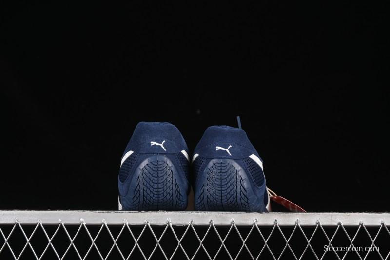 Puma Speedcat Low-Top Lifestyle Sneakers - 403589-05