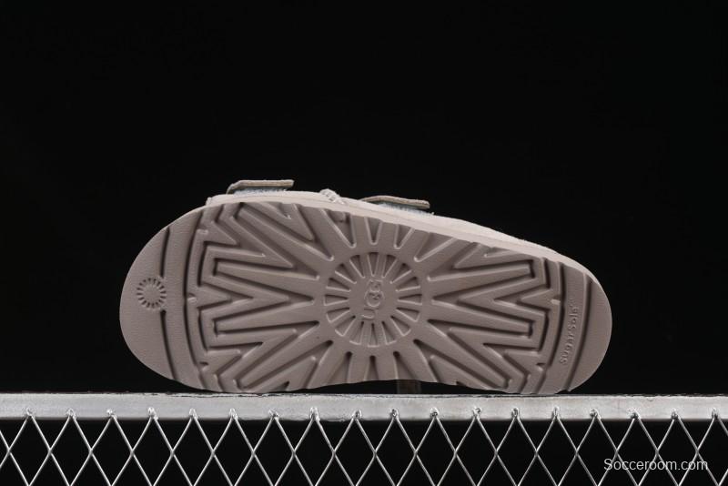 UGG Venture Daze Slide Sandal for Summer Casual Wear - 1155458