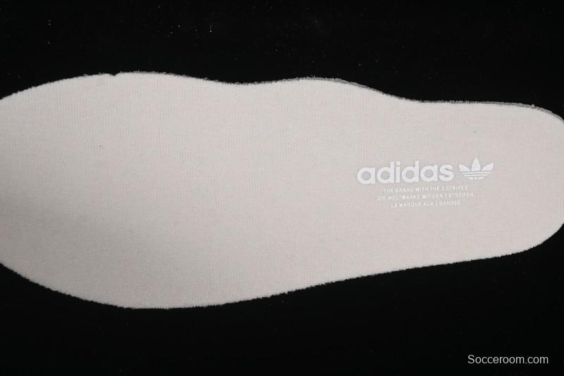 Adidas Samba OG Casual Sneakers - JQ2616