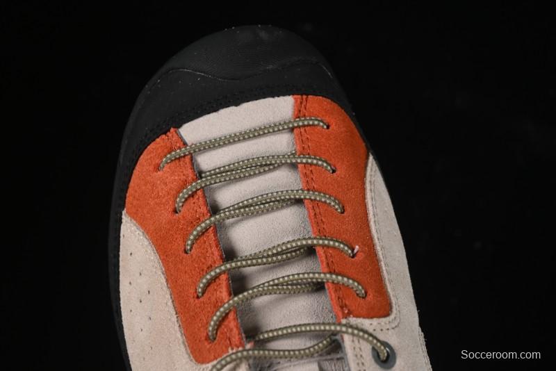 Keen Jasper Rocks SP Urban Series Retro Low-Top Flat Camping Hiking Mountaineering Training Shoes - 1028861Baked Clay