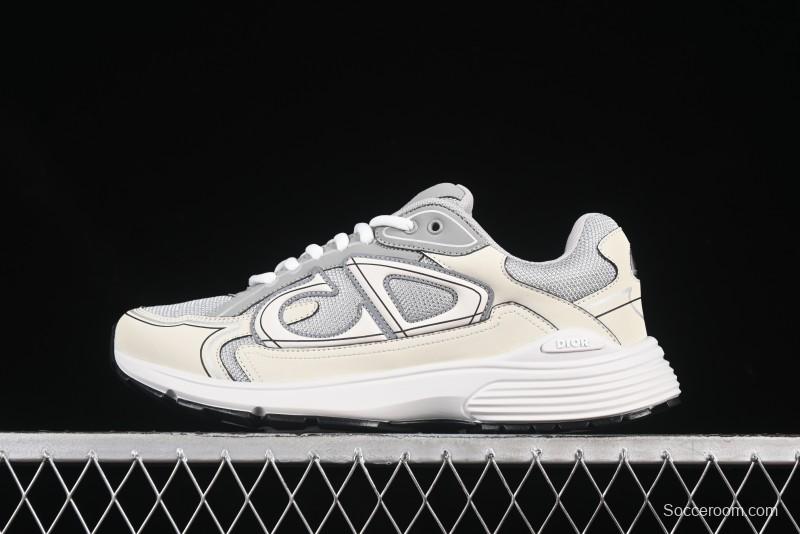 Dior B30 CD Sneakers - AJE5