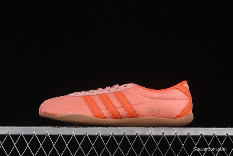 Adidas Tokyo W Classic Comfort Non-Slip Casual Sneakers - JI3297