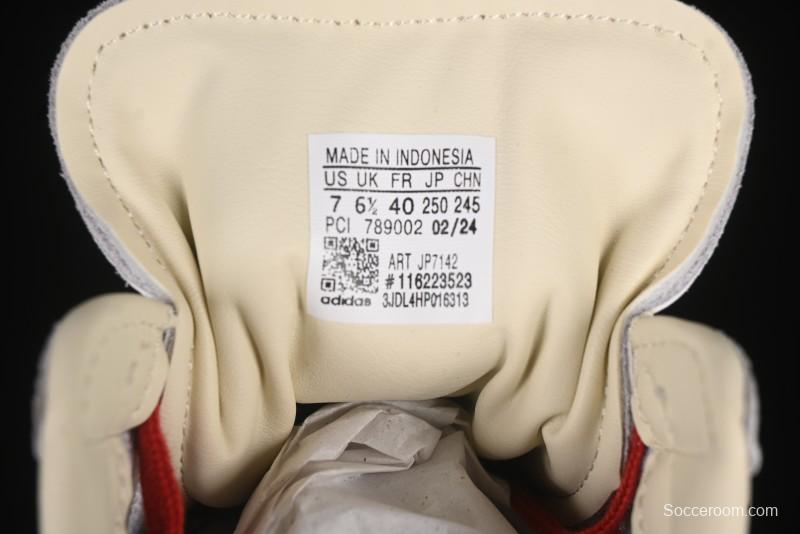 Adidas Avavav Superstar Superfinger Shell Toe Casual Sneakers - JP7142