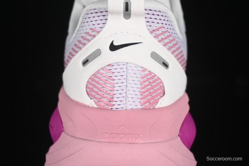 Nike Air Zoom Vomero 18 Moon Landing 18 2025 New Cushioned Casual Running Shoes - HM6804-105