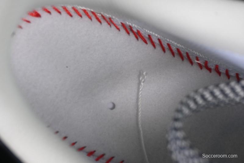 Nike Air Force 1 '07 Low Bape Collaboration Light Blue Swoosh Casual Sneakers - XS1958-554