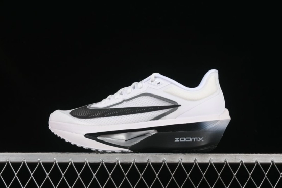 Nike Zoom Fly 6 Running Shoes with Flyknit and React Foam - FN8454-100