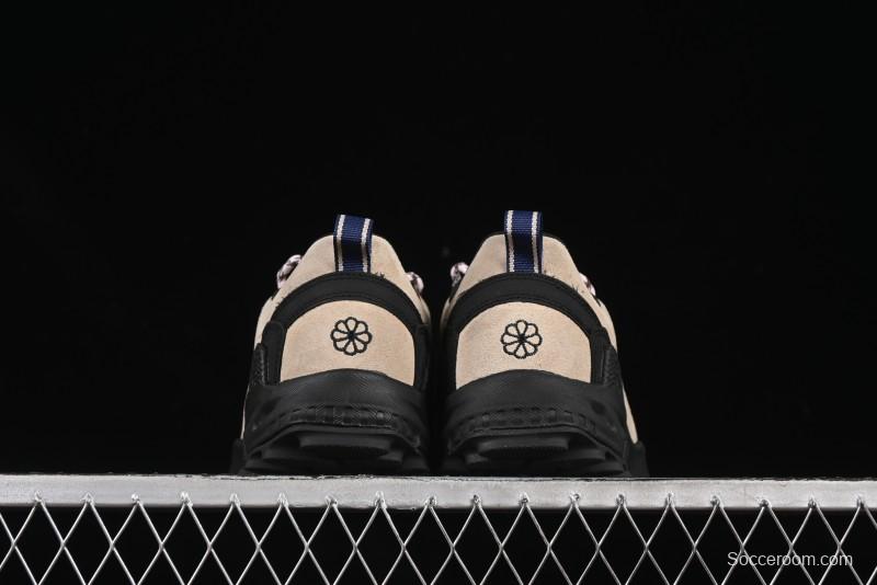 Keen Jasper Rocks SP Urban Series Retro Low-Top Lace-Up Outdoor Camping Hiking Mountaineering Training Shoes - 1030399