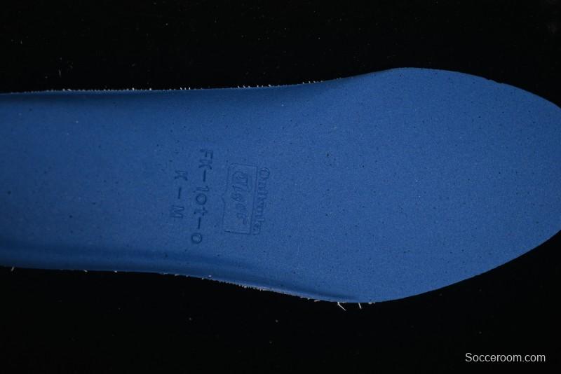 Onitsuka Tiger Mexico 66 SD Leather Low-Top Casual Running Shoes - 1183C468-020