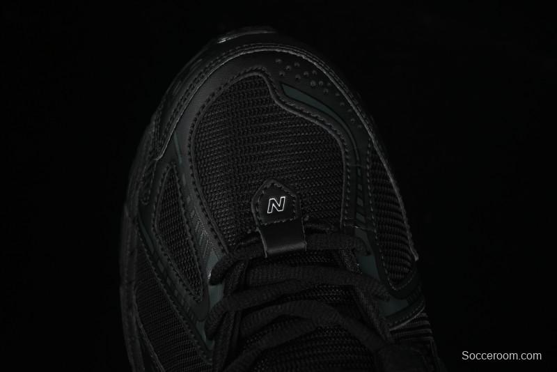 New Balance 1906 Series Retro Dad Style Casual Running Shoes - M1906RBB