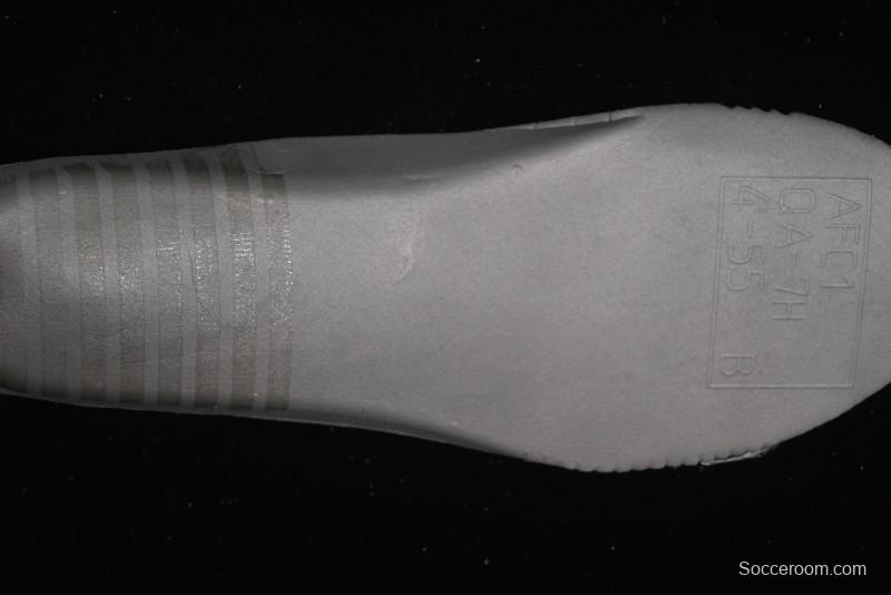 Nike Air Force 1'07 Low Purple Chanel-Inspired Casual Sneakers - DH9999-556