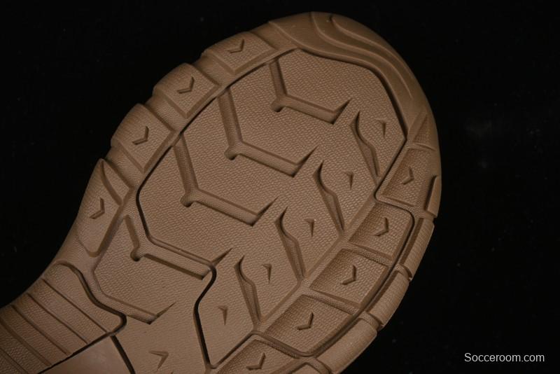 ECCO Speed Comfort Slip-Resistant Hook & Loop Summer Closed-Toe Sandals 63602601003