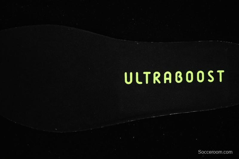 Adidas Ultraboost 5X Running Shoes with Boost Cushioning - JH9034